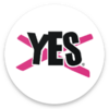 yes!app android application logo